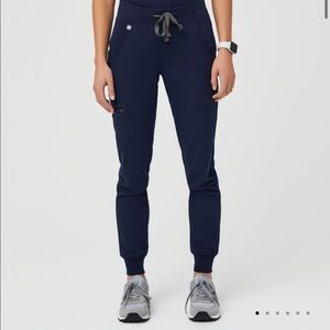 FIGS Zamora jogger scrub pants